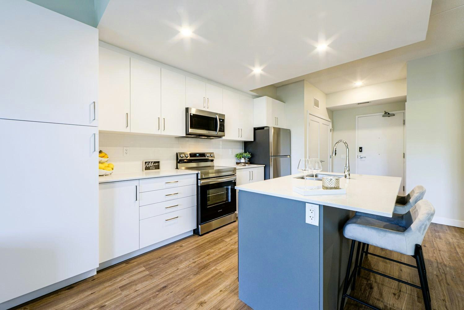 1-114-33 Prince Of Wales Drive, Collingwood, ON, L9Y 5V3 - 24
