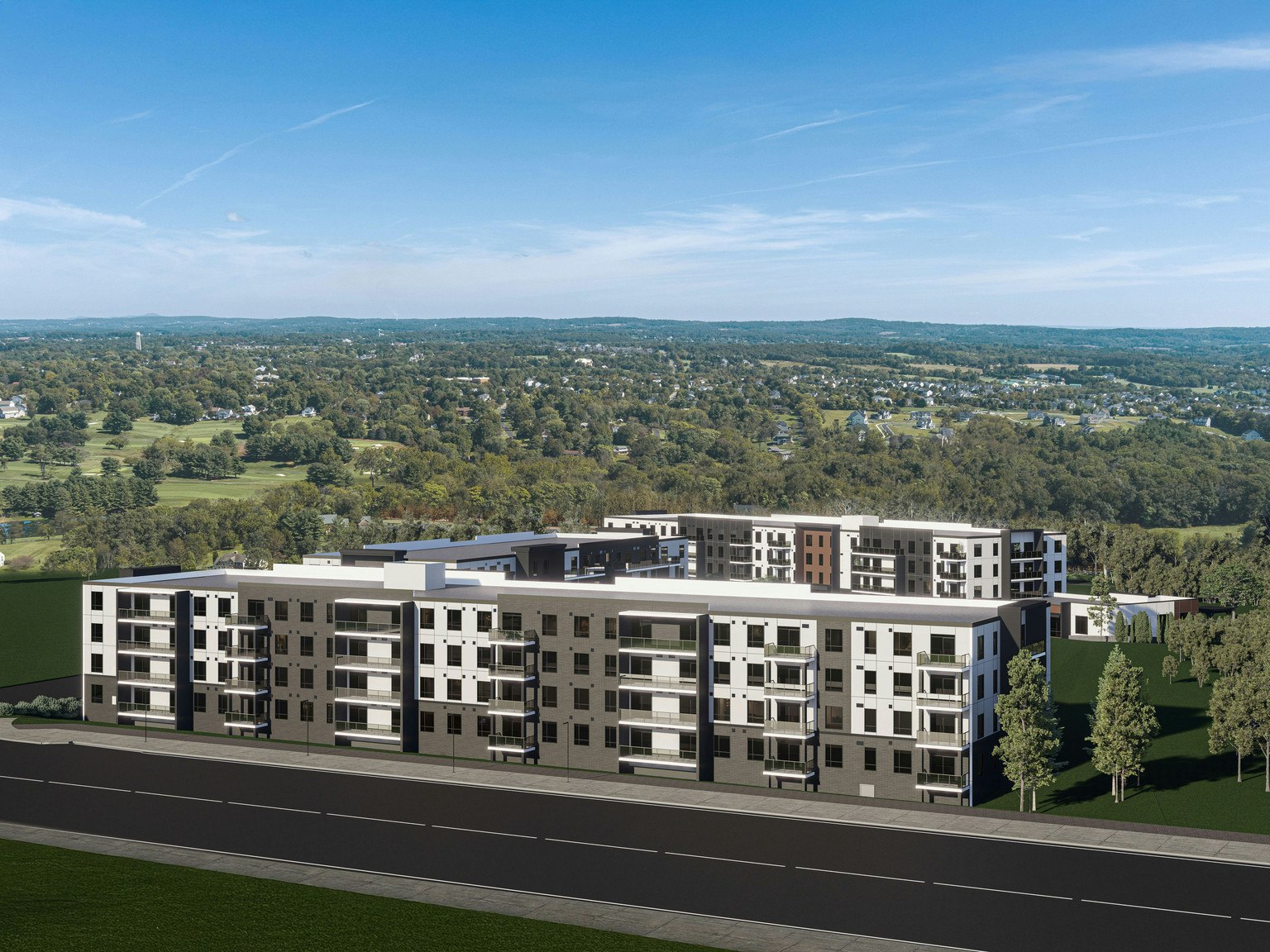 1-114-33 Prince Of Wales Drive, Collingwood, ON, L9Y 5V3 - 2