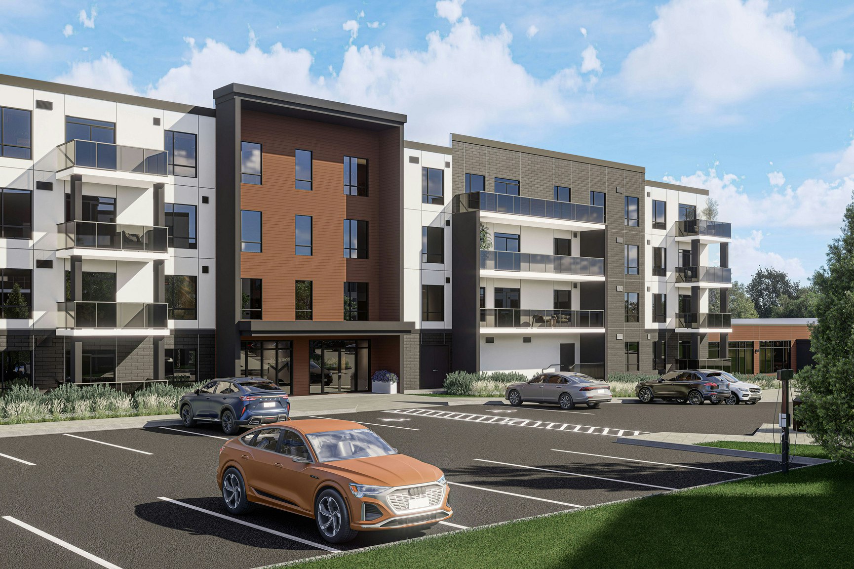 1-114-33 Prince Of Wales Drive, Collingwood, ON, L9Y 5V3 - 3