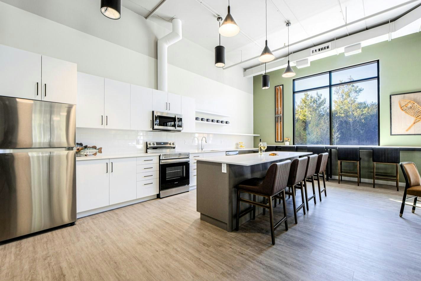 17-307-33 Prince Of Wales Drive, Collingwood, ON, L9Y 5V3 - 16