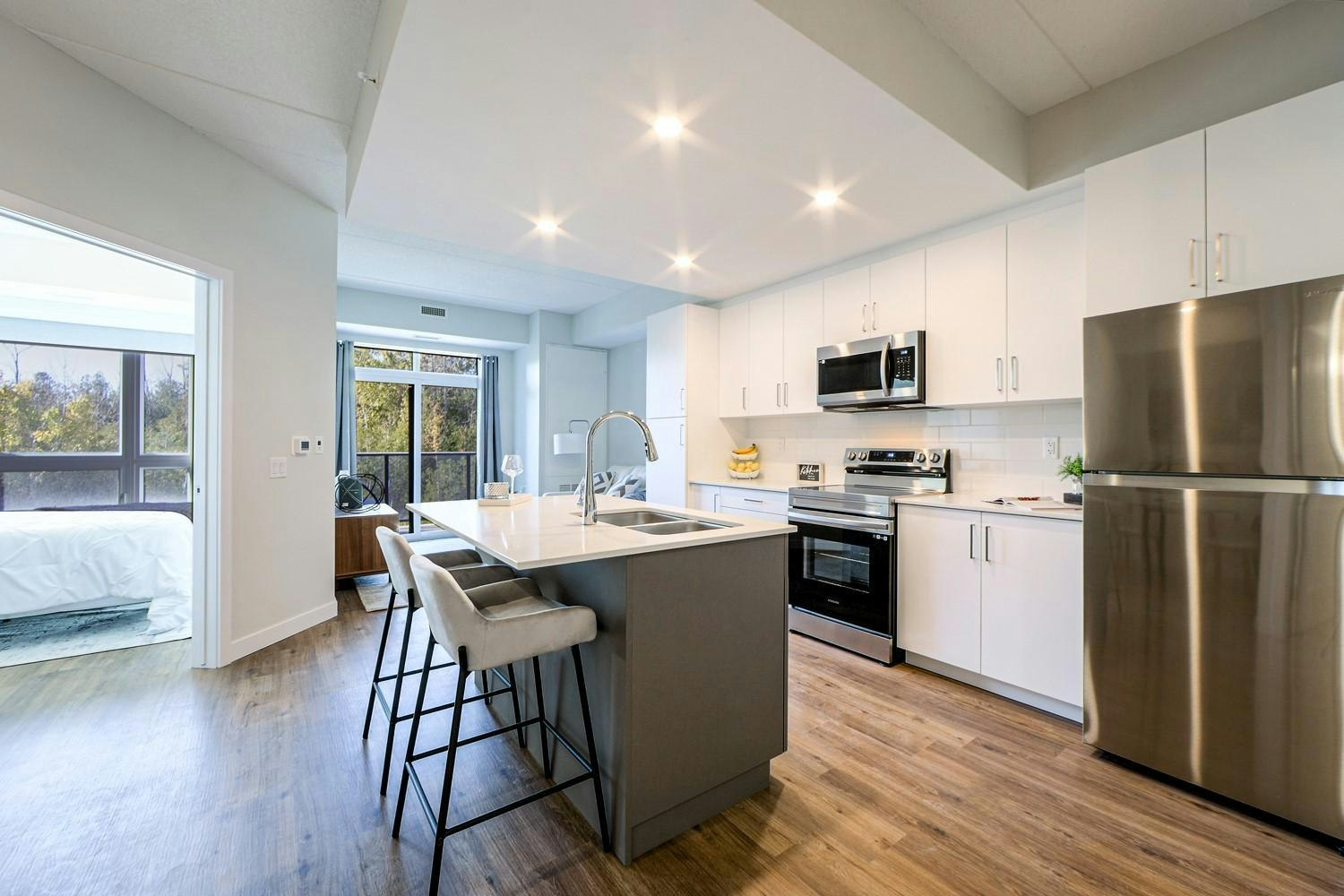 17-307-33 Prince Of Wales Drive, Collingwood, ON, L9Y 5V3 - 21