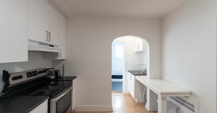 3 bedroom unit-1555 Summerhill Avenue, Montréal, QC, H3H 1C5 - 11