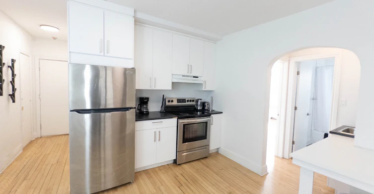3 bedroom unit-1555 Summerhill Avenue, Montréal, QC, H3H 1C5 - 2