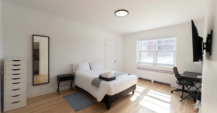3 bedroom unit-1555 Summerhill Avenue, Montréal, QC, H3H 1C5 - 13