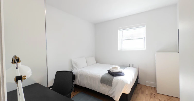 3 bedroom unit-1555 Summerhill Avenue, Montréal, QC, H3H 1C5 - 9