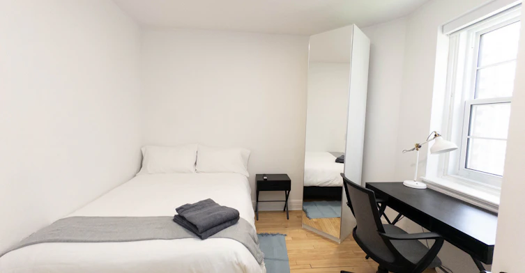 3 bedroom unit-1555 Summerhill Avenue, Montréal, QC, H3H 1C5 - 7