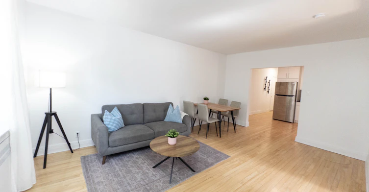 3 bedroom unit-1555 Summerhill Avenue, Montréal, QC, H3H 1C5 - 4