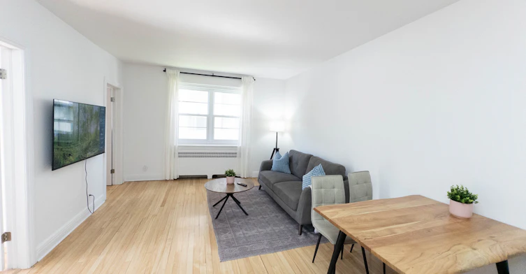 3 bedroom unit-1555 Summerhill Avenue, Montréal, QC, H3H 1C5 - 3