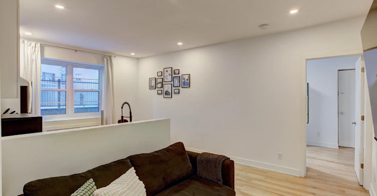 2 Bedroom-1555 Summerhill Avenue, Montréal, QC, H3H 1C5 - 4