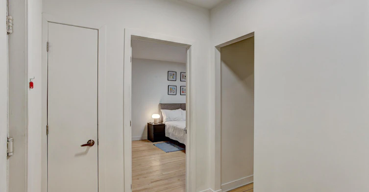 2 Bedroom-1555 Summerhill Avenue, Montréal, QC, H3H 1C5 - 11