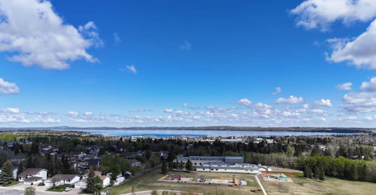 9 Parson Drive, Sylvan Lake, AB, T4S 1K4 - 19