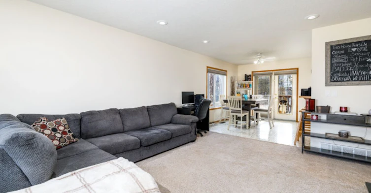 9 Parson Drive, Sylvan Lake, AB, T4S 1K4 - 5