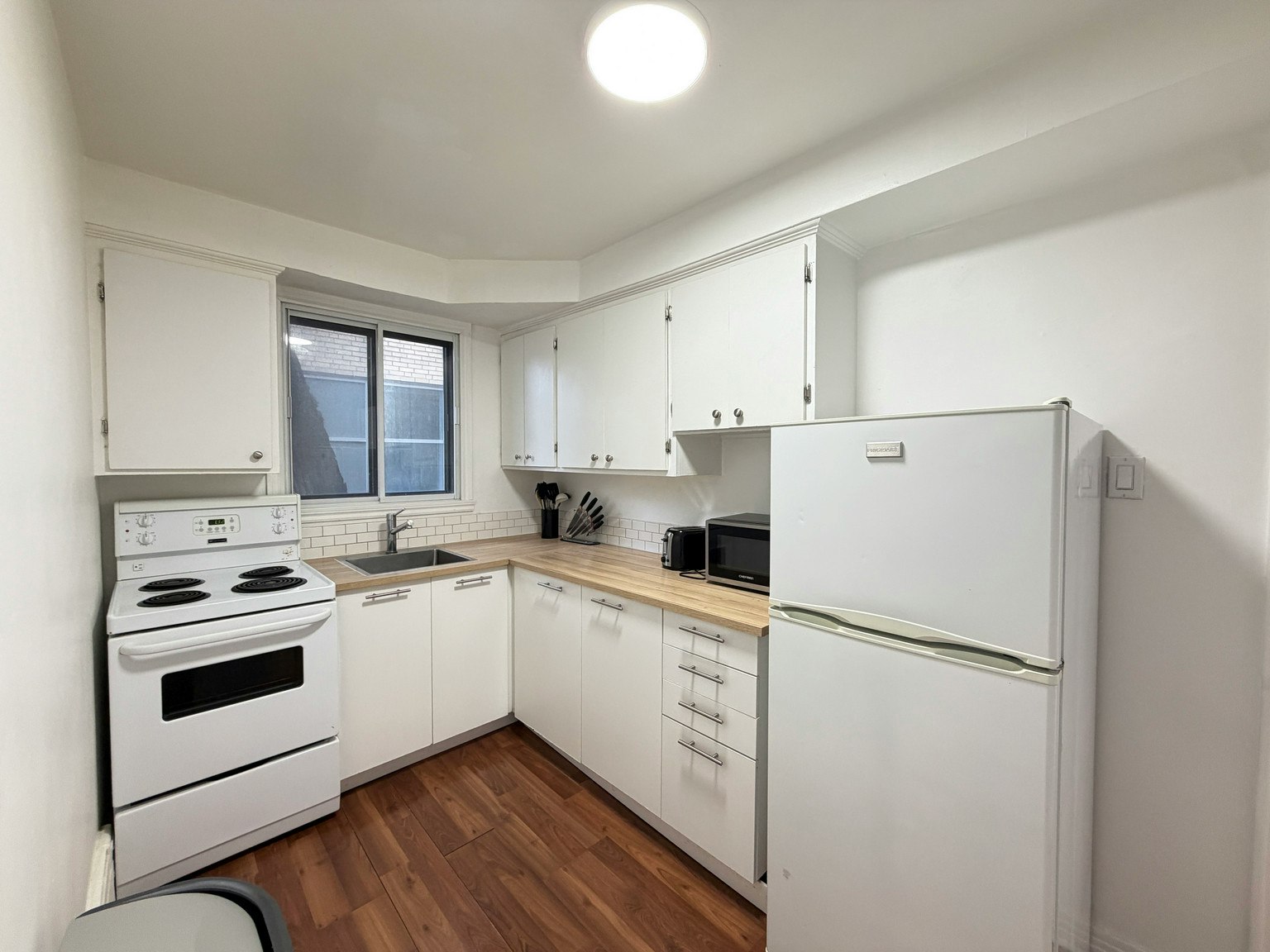 206-1683 Rachel Rue Est, Montréal, QC, H2J 2K6 - 4