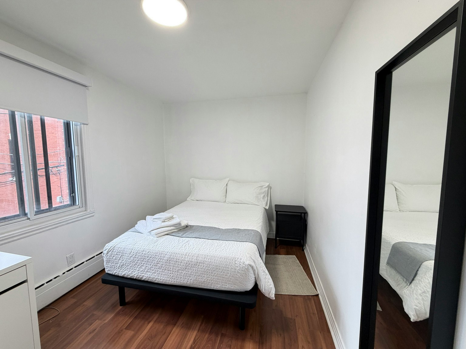 206-1683 Rachel Rue Est, Montréal, QC, H2J 2K6 - 8
