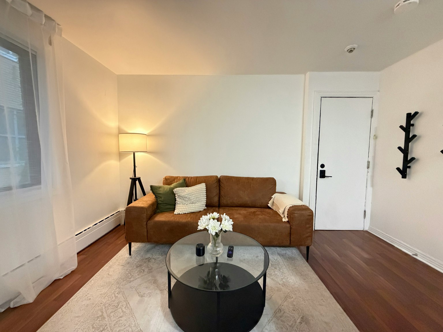 206-1683 Rachel Rue Est, Montréal, QC, H2J 2K6