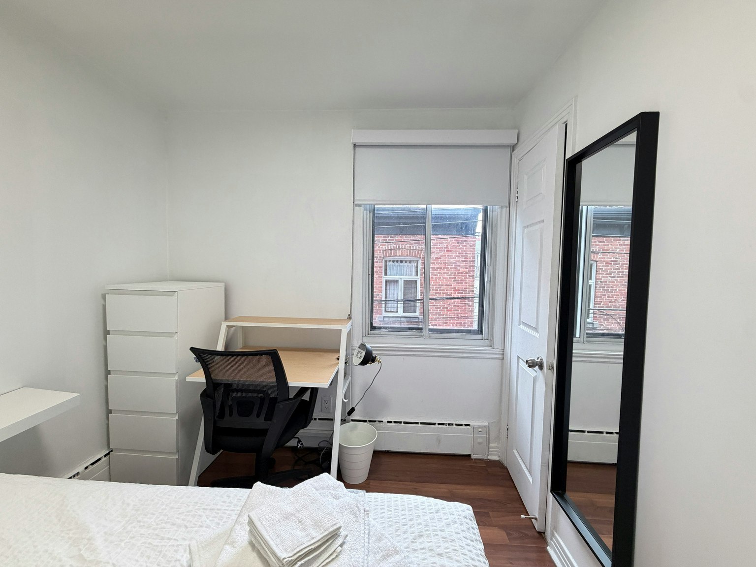206-1683 Rachel Rue Est, Montréal, QC, H2J 2K6 - 7