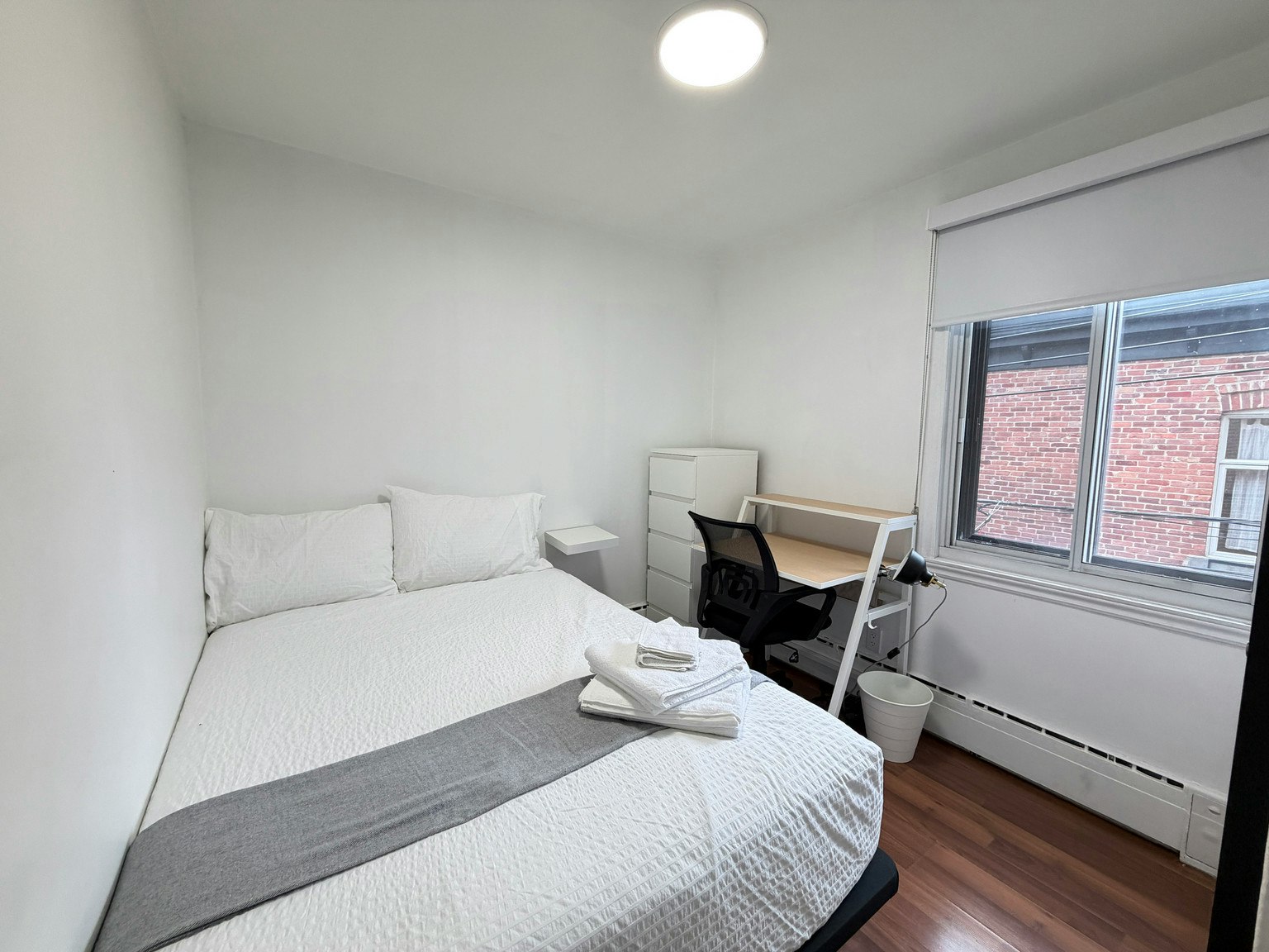 206-1683 Rachel Rue Est, Montréal, QC, H2J 2K6 - 6
