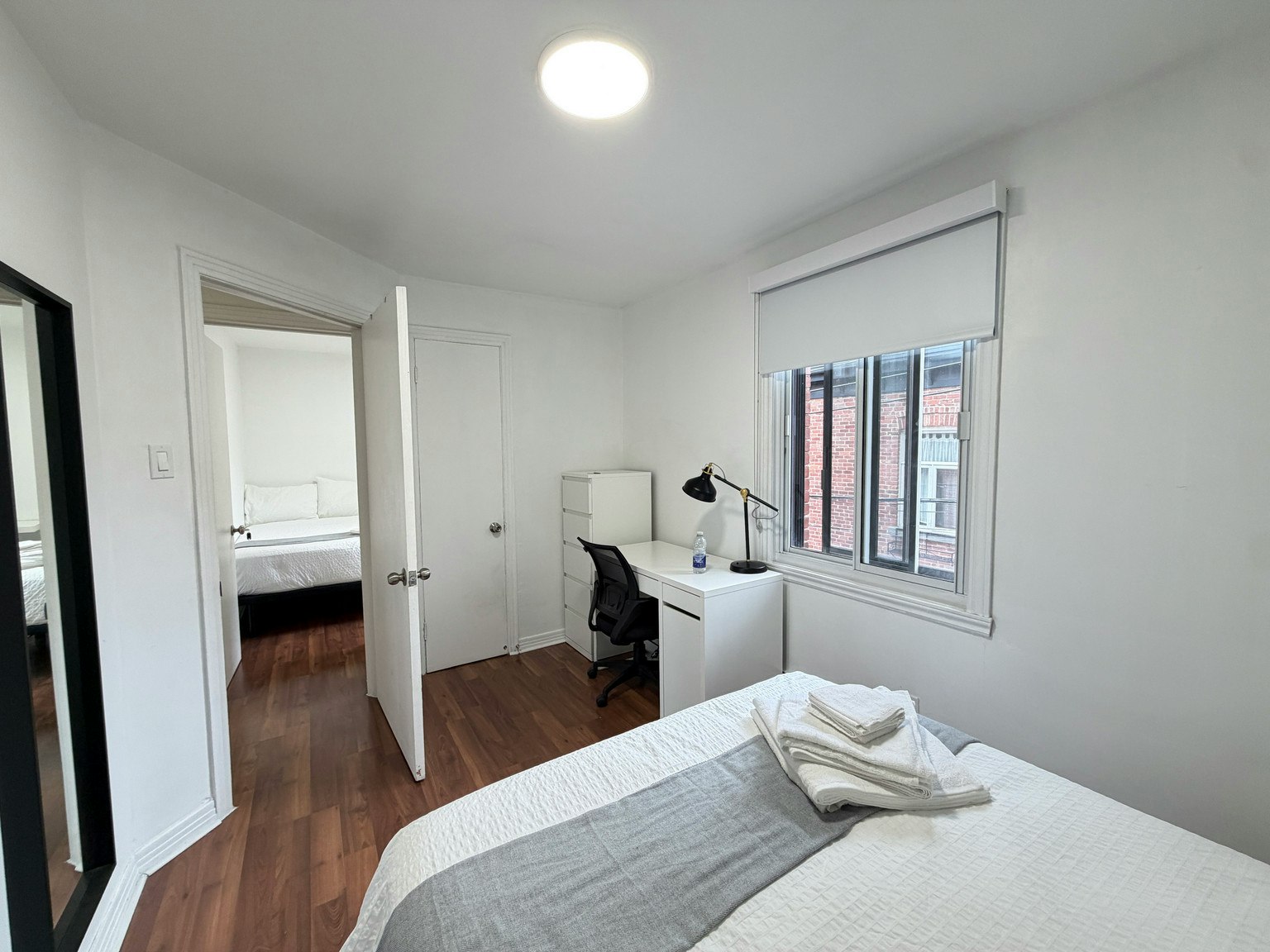 206-1683 Rachel Rue Est, Montréal, QC, H2J 2K6 - 10