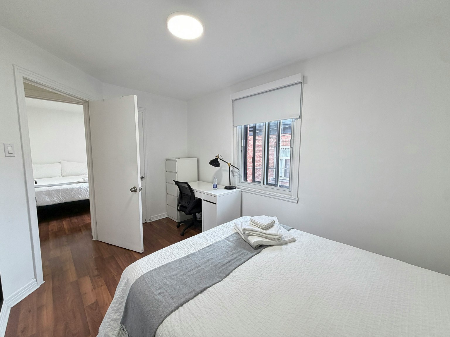 206-1683 Rachel Rue Est, Montréal, QC, H2J 2K6 - 9