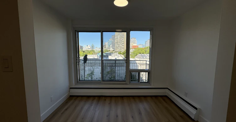 3,5-1185 Du Fort Rue, Montréal, QC, H3H 2B5 - 4