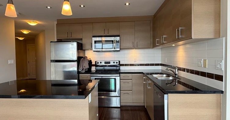 701-12079 Harris Road, Pitt Meadows, BC, V3Y 0C7 - 7
