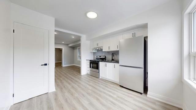 2-253 Oakwood Avenue, Toronto, ON, M6E 2V3