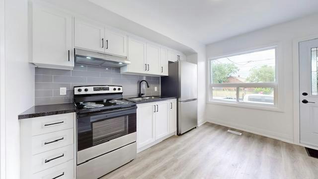 2-253 Oakwood Avenue, Toronto, ON, M6E 2V3 - 2