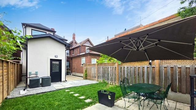 2-253 Oakwood Avenue, Toronto, ON, M6E 2V3 - 3