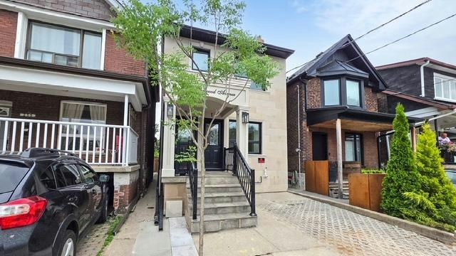 2-253 Oakwood Avenue, Toronto, ON, M6E 2V3 - 6