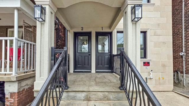 2-253 Oakwood Avenue, Toronto, ON, M6E 2V3 - 5