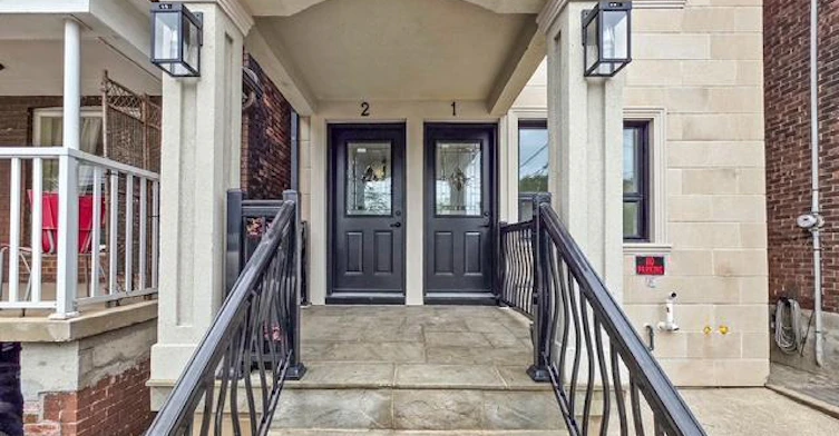2-253 Oakwood Avenue, Toronto, ON, M6E 2V3 - 5