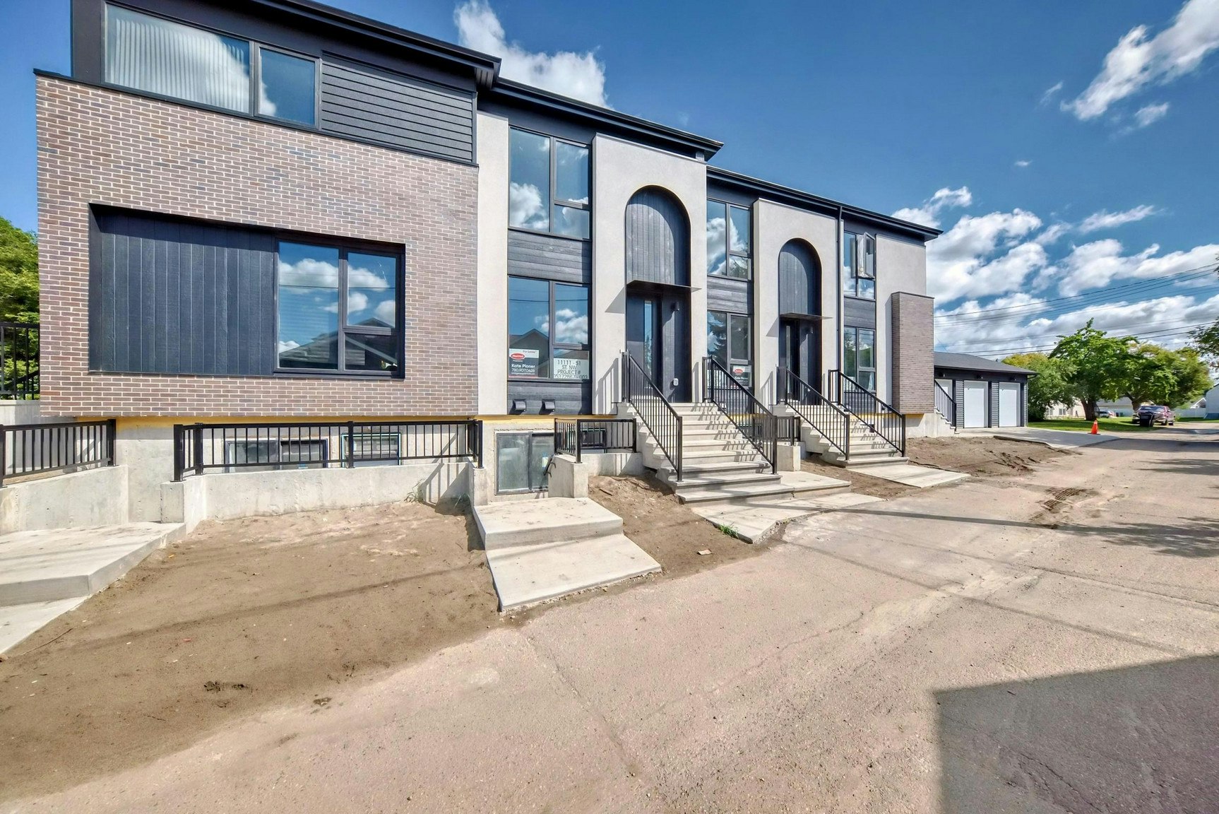 Main-11111 51 Street Northwest, Edmonton, AB, T5W 3E5
