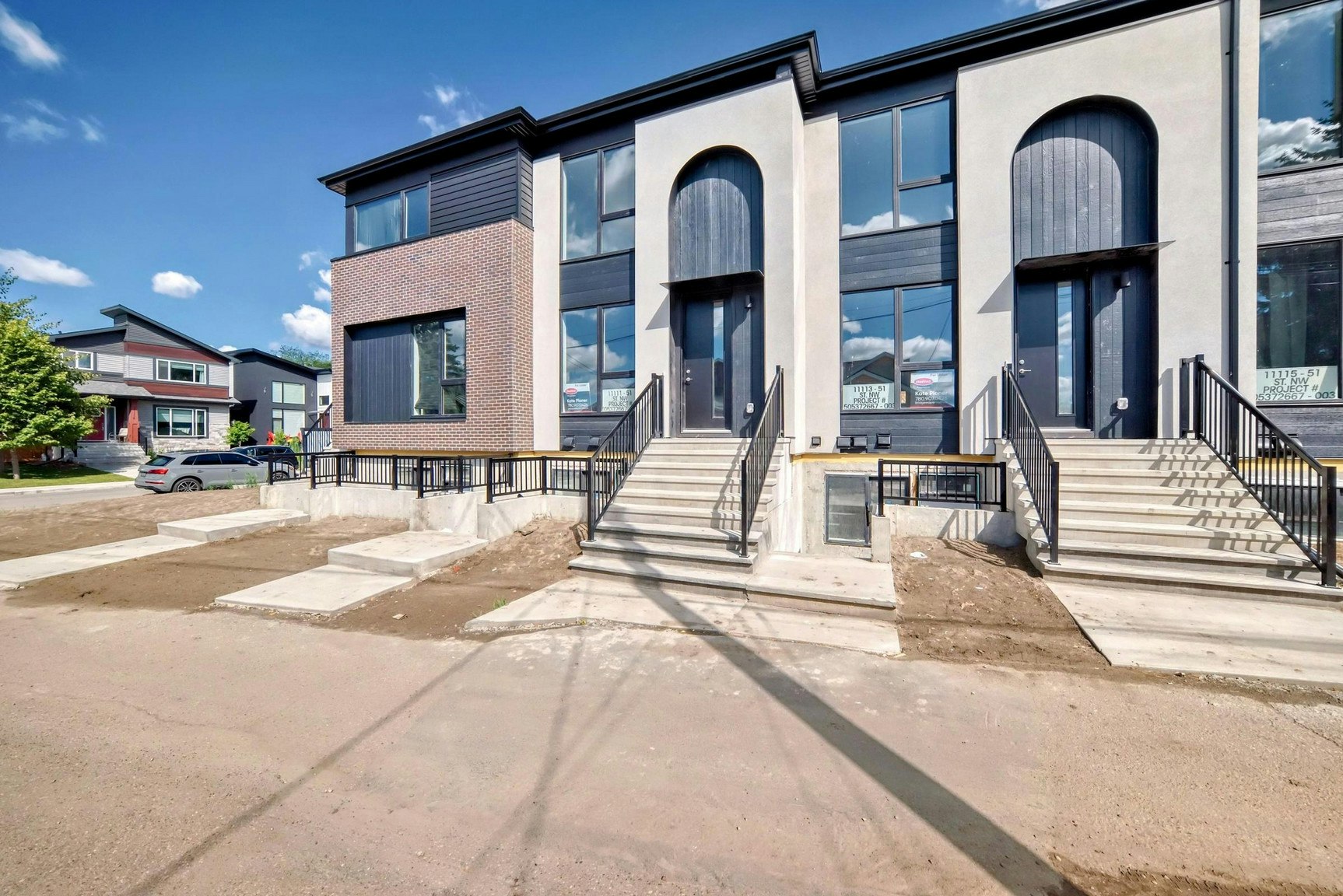 Main-11111 51 Street Northwest, Edmonton, AB, T5W 3E5 - 3