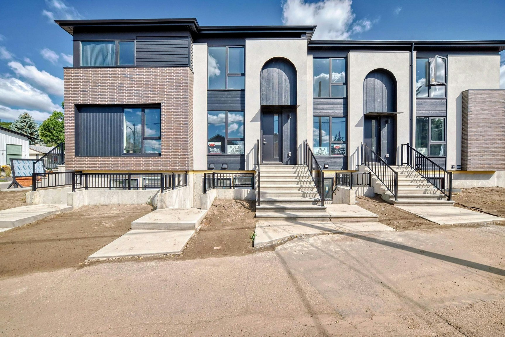 Main-11111 51 Street Northwest, Edmonton, AB, T5W 3E5 - 2