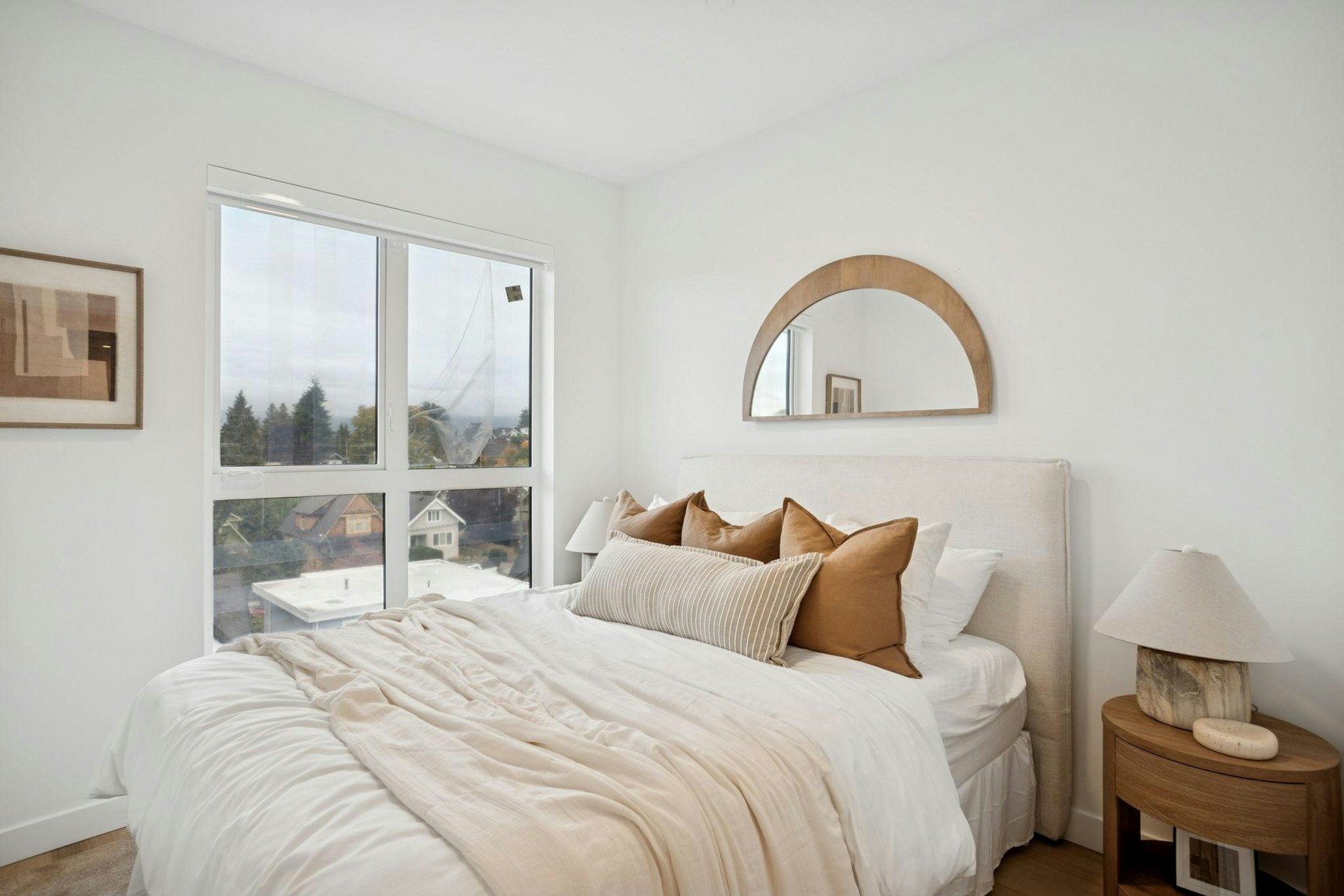 605-1960 Macdonald Street, Vancouver, BC, V6K 0J1 - 8