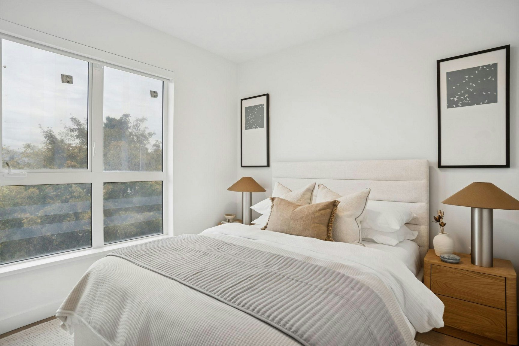 414-1960 Macdonald Street, Vancouver, BC, V6K 0J1 - 2