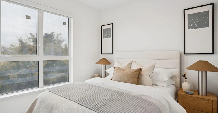 414-1960 Macdonald Street, Vancouver, BC, V6K 0J1 - 2