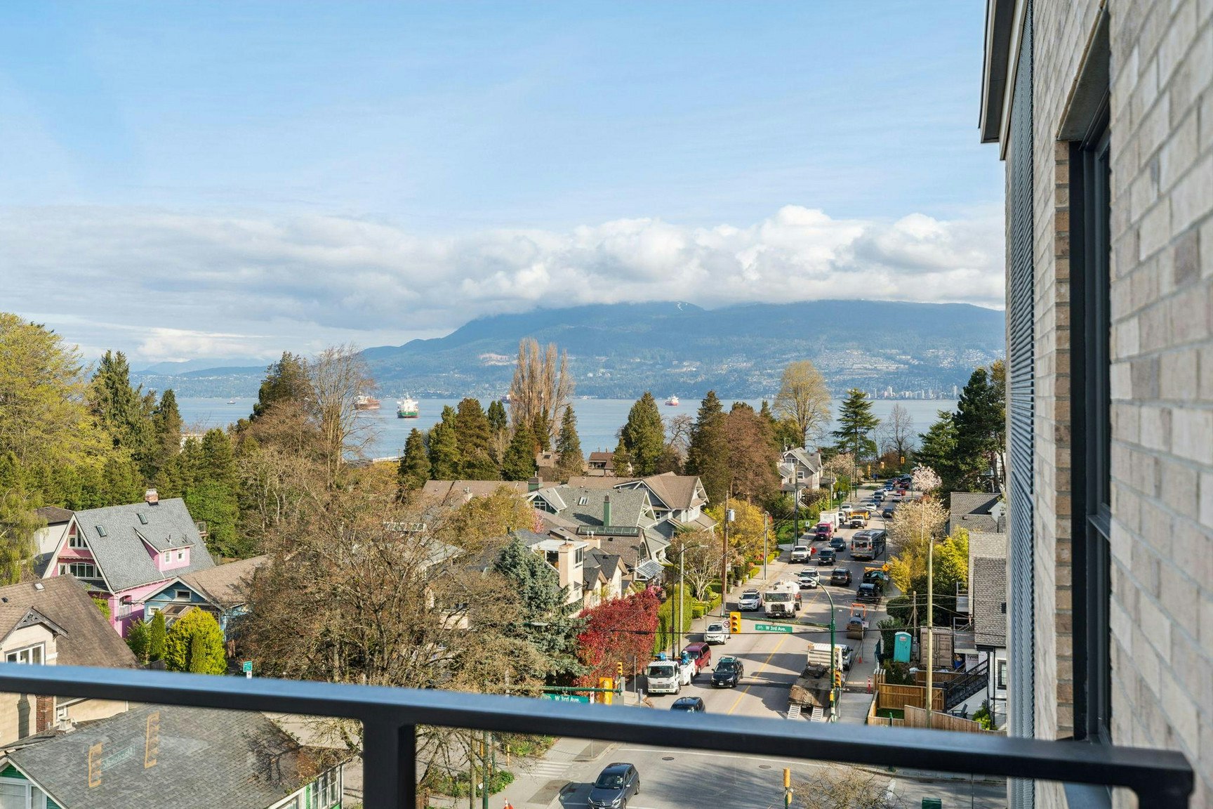 618-1960 Macdonald Street, Vancouver, BC, V6K 0J1 - 6