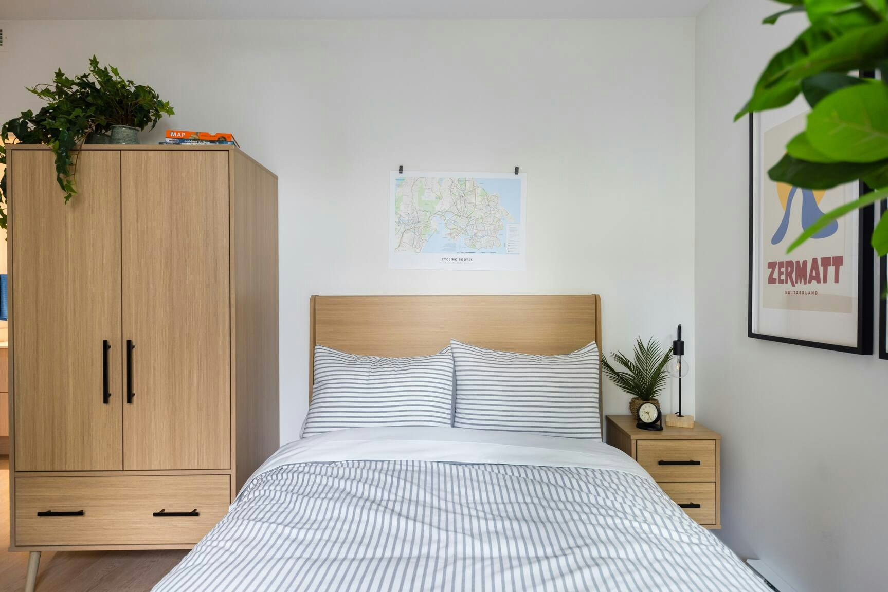 709A-1468 Vancouver Street, Victoria, BC, V8V 0H8 - 21