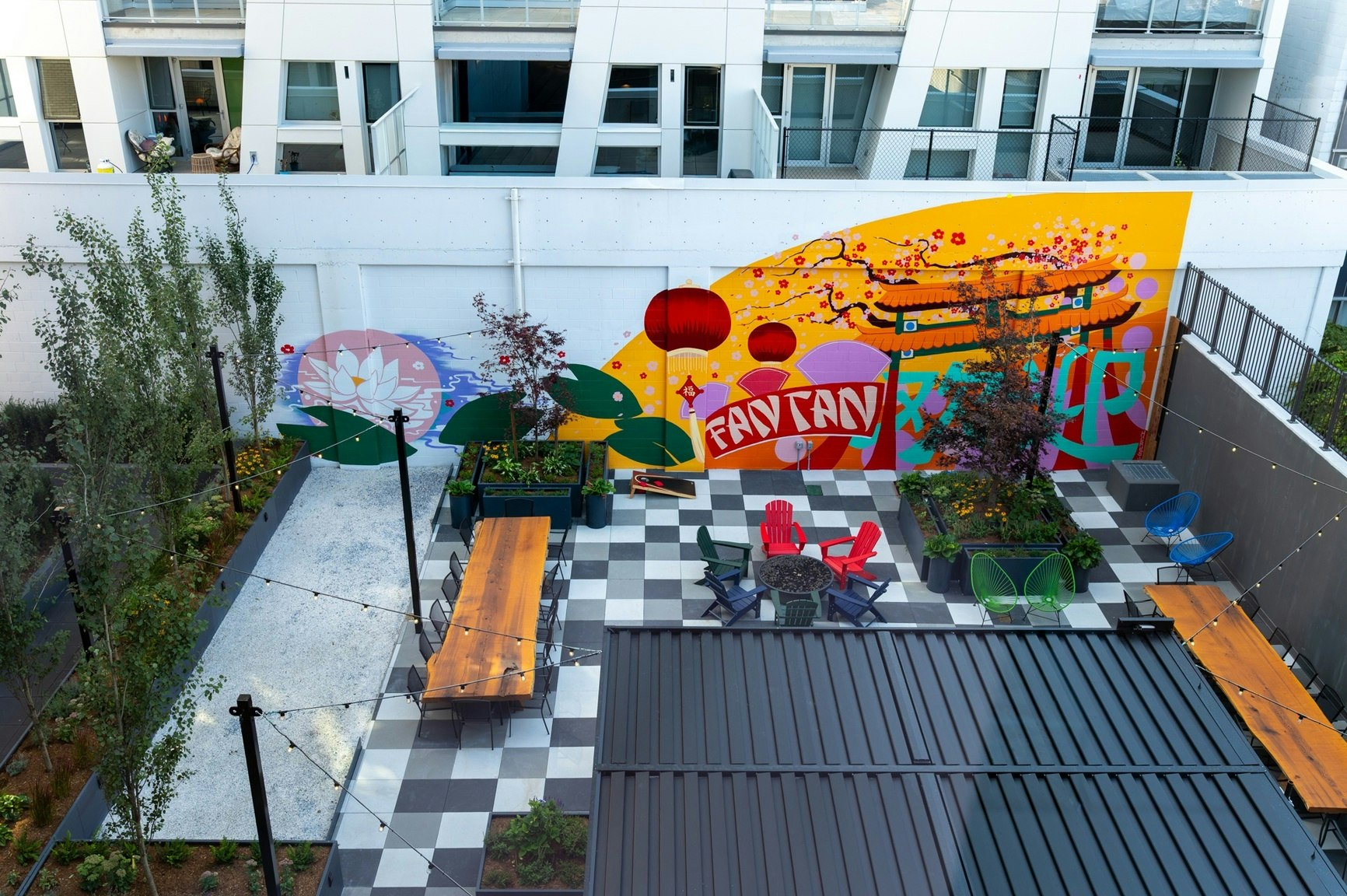 709A-1468 Vancouver Street, Victoria, BC, V8V 0H8 - 14