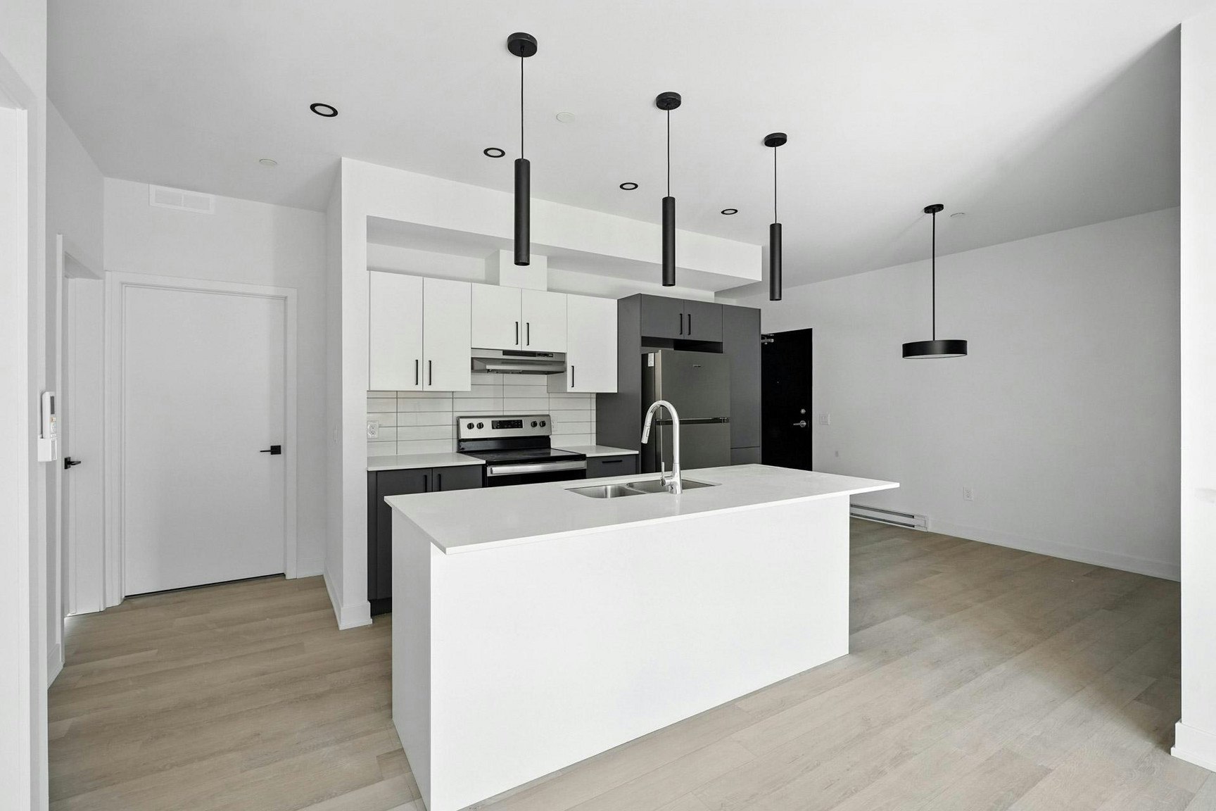 402-318 Freeman Chemin, Gatineau, QC, J8Z 2B6 - 2