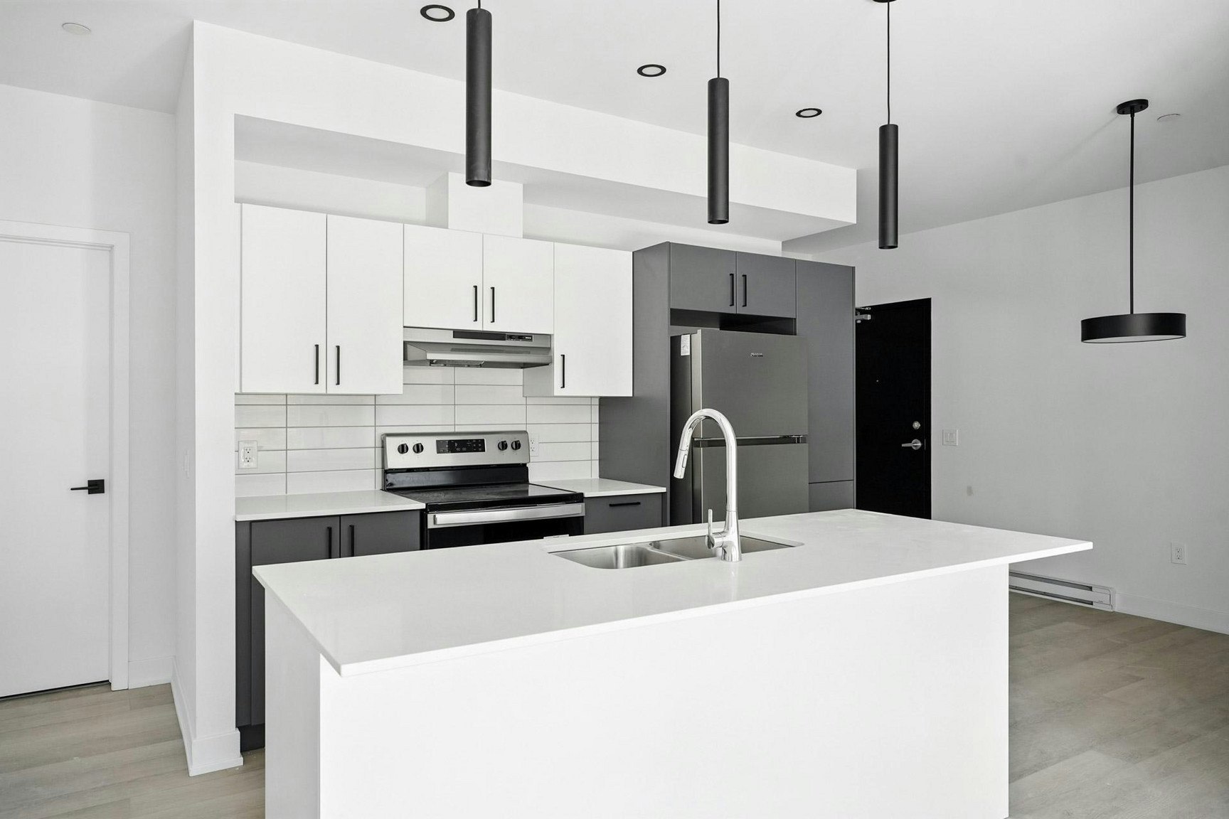 402-318 Freeman Chemin, Gatineau, QC, J8Z 2B6 - 8