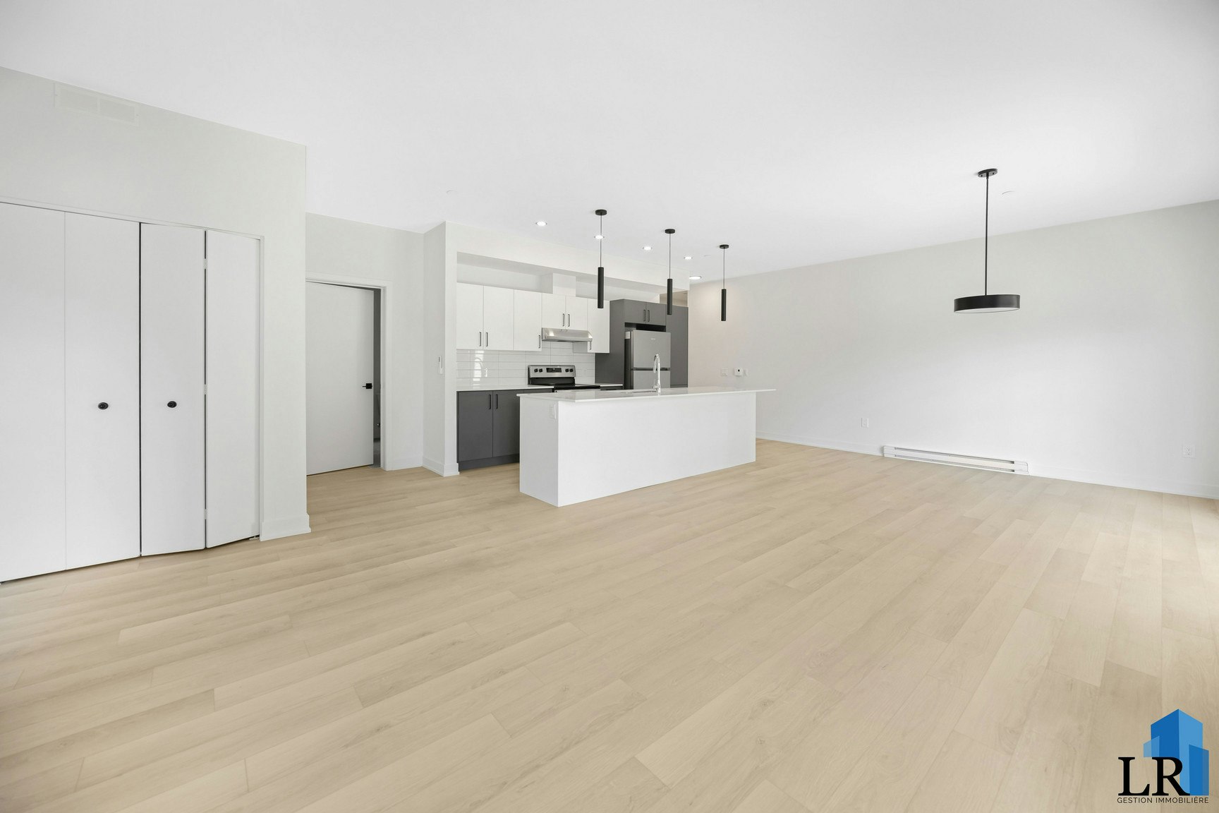 205-318 Freeman Chemin, Gatineau, QC, J8Z 2B6 - 4
