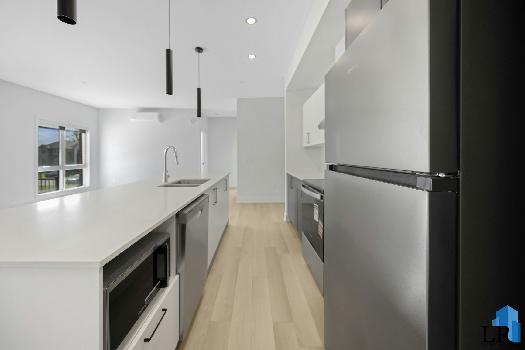 205-318 Freeman Chemin, Gatineau, QC, J8Z 2B6 - 3