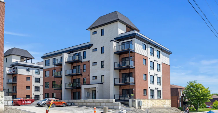 205-318 Freeman Chemin, Gatineau, QC, J8Z 2B6