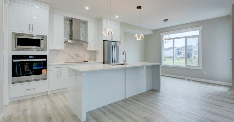 194-194 Kinniburgh Loop, Chestermere, AB, T1X 2S7 - 8