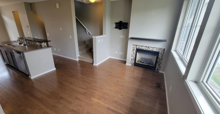 30-603 Watt Boulevard Southwest, Edmonton, AB, T6X 0N4 - 4