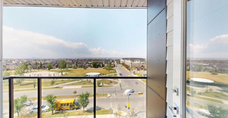 60 Skyview Ranch Road Ne, Calgary, AB, T3N 2J8 - 10