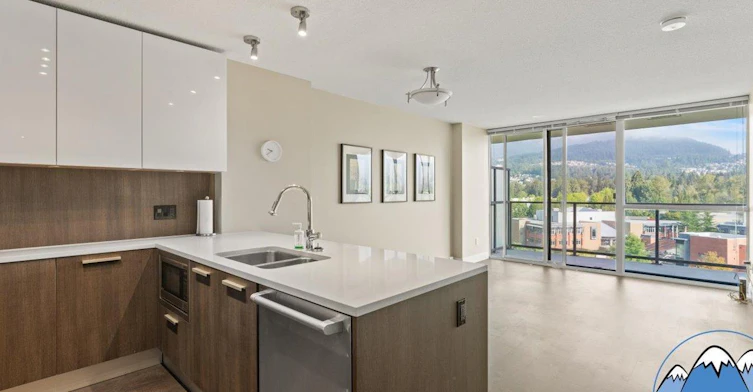 3007 Glen Drive, Coquitlam, BC, V3B 0L8 - 2