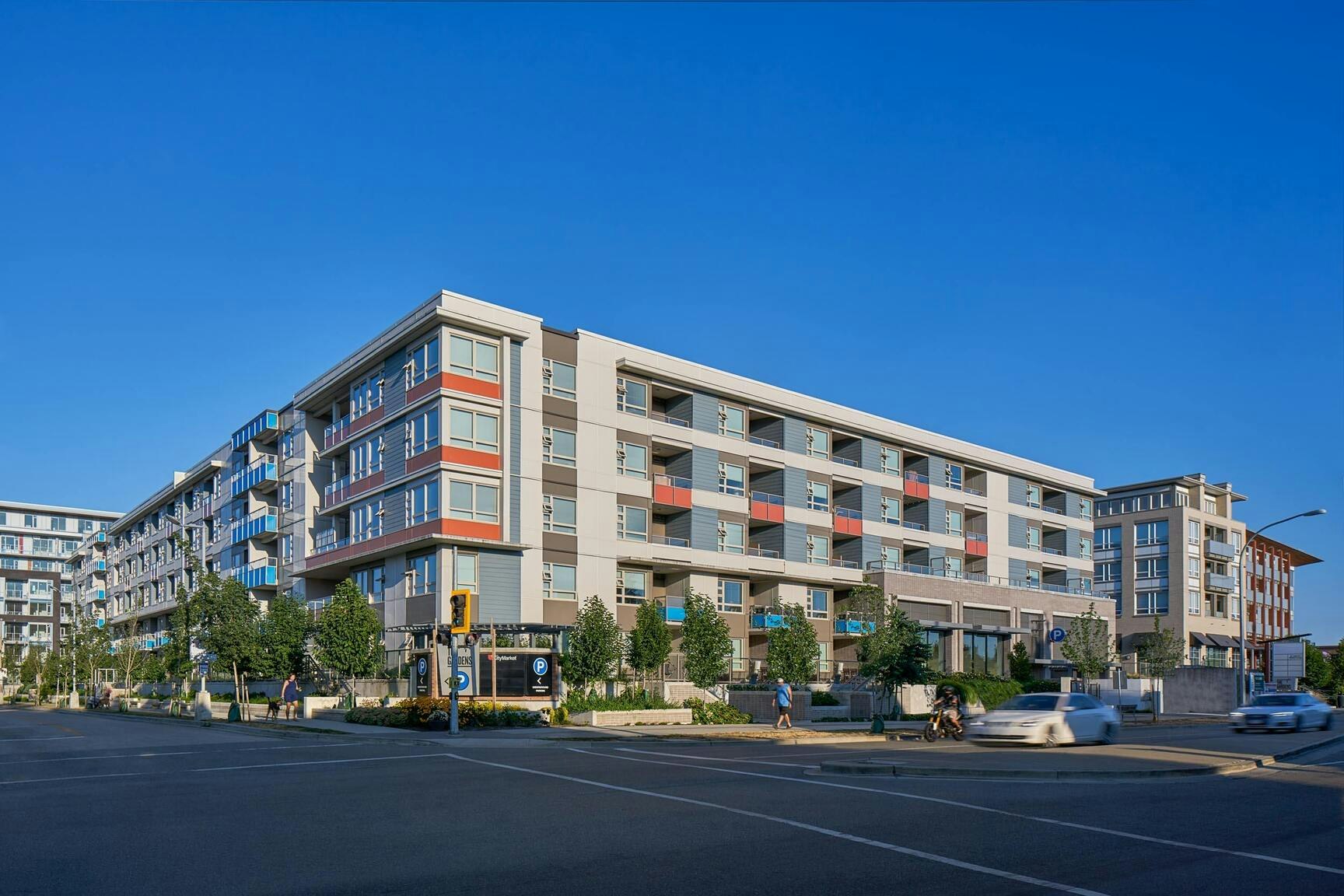 0536-10820 No. 5 Road, Richmond, BC, V6W 0B5 - 2
